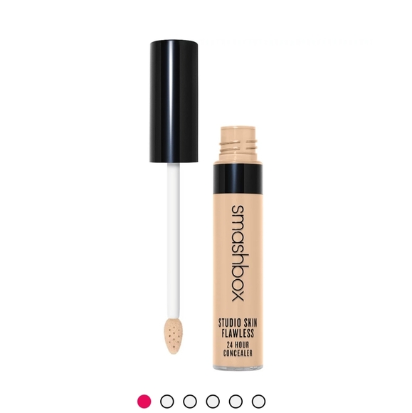 Smashbox flawless 24 hour concealer - Picture 5 of 6
